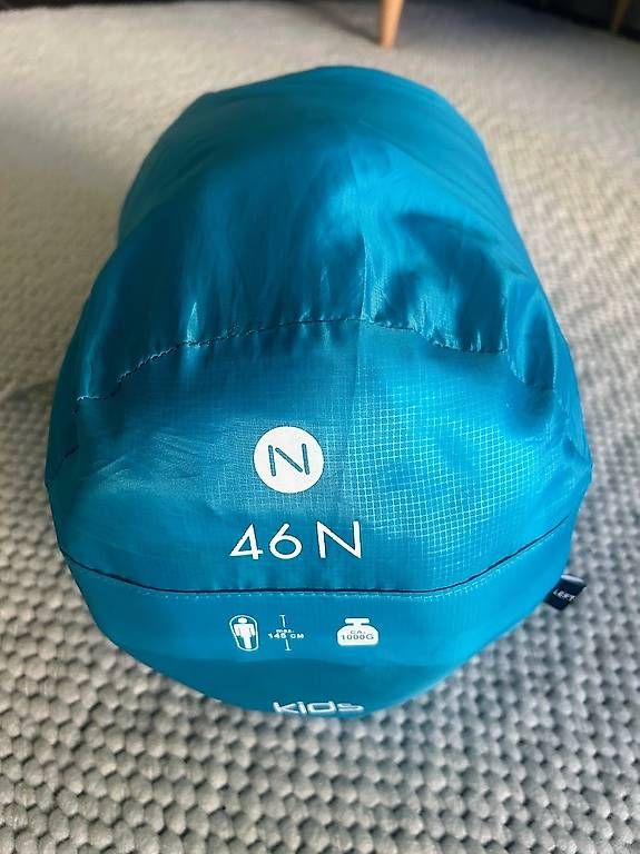 Sacchi a pelo: Kinderschlafsack 46N bis Grösse 145cm – Usato da Zürich venduto da Sharko 2