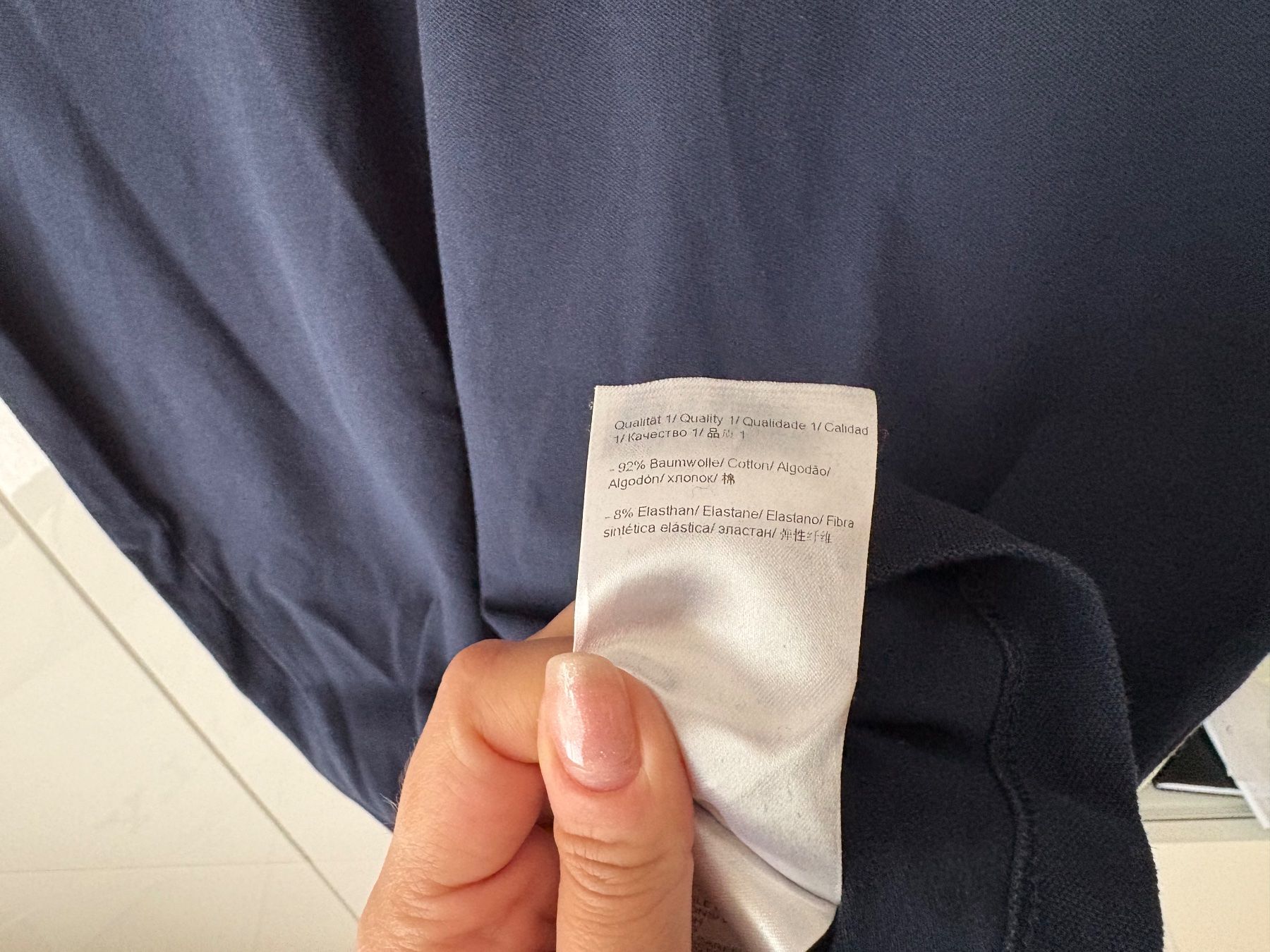Escada Vestiti: ESCADA Polo dress size 36 – Usato da Muzzano venduto da Sidney_3 2