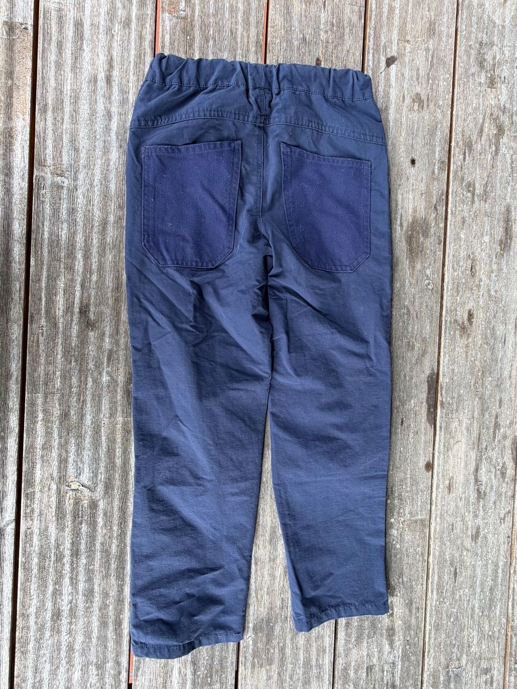Jako Pantalons: Kinder Wanderhosen – D'occasion à Buckten par S.Bachmann83 1