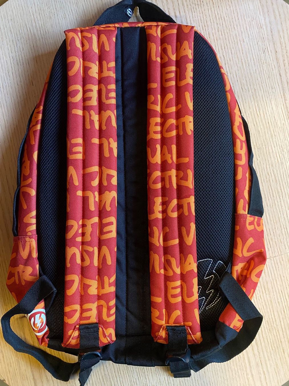 Rucksäcke: Sac à dos Electric – Neu und originalverpackt aus Orbe von D-stockFactory-Orbe 3
