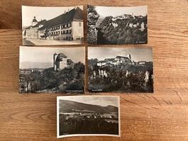 Mariastein, Balsthal Gasthof Rössli