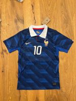 Kylian Mbappe Frankreich Heimtrikot Grösse M (2026/27)