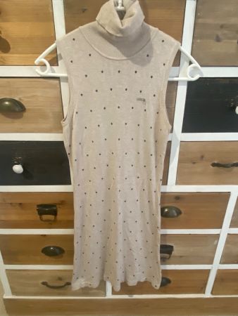 Kleid mit Bolero von Guess, Grösse 11-12 Jahre