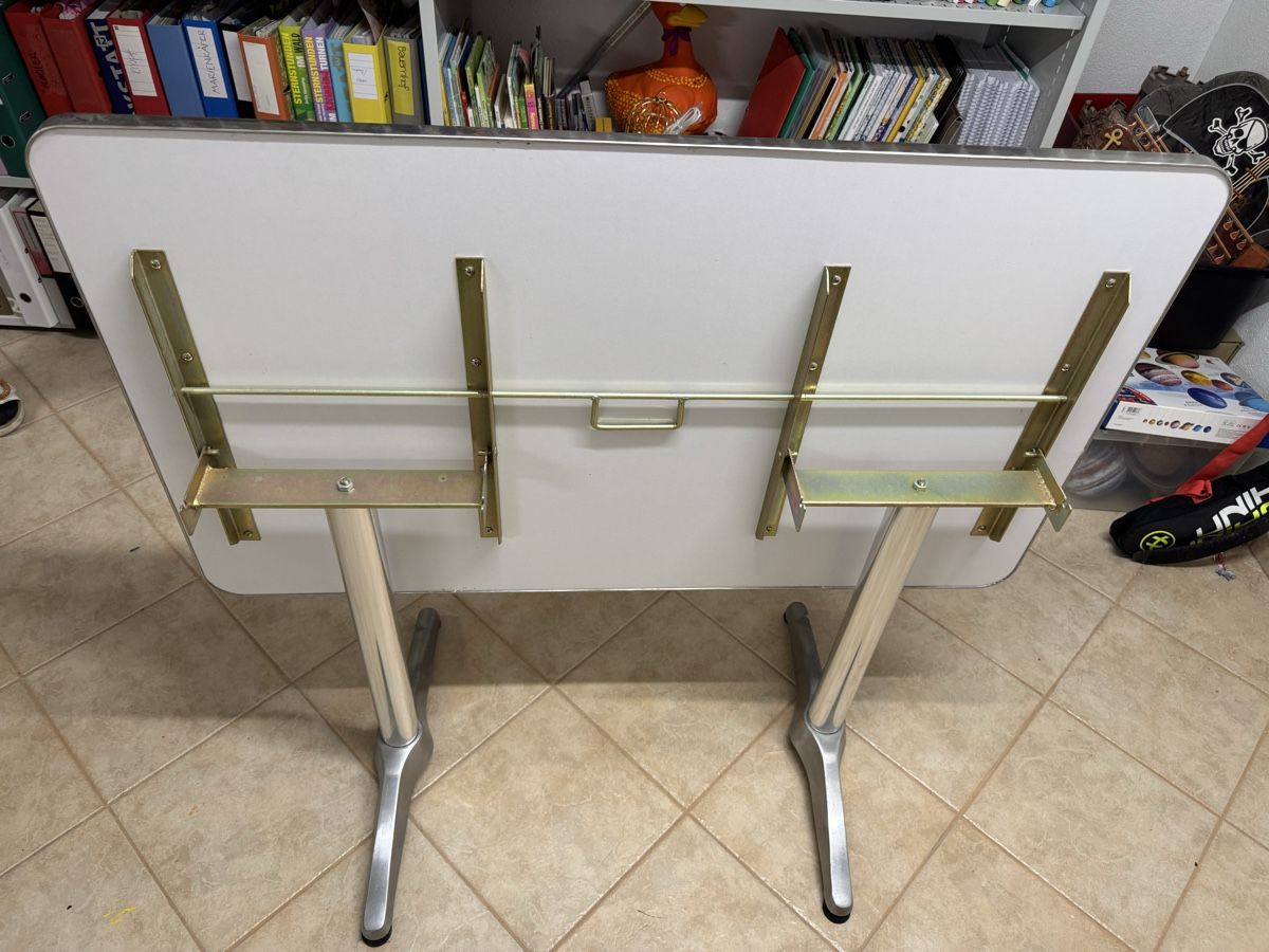 Tische: Klapptisch, top Zustand! – Gebraucht aus Weinfelden von damelule 1