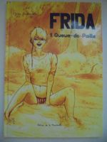 Frida 1 Queue-de-Paille / se passe dans la campagne vaudoise