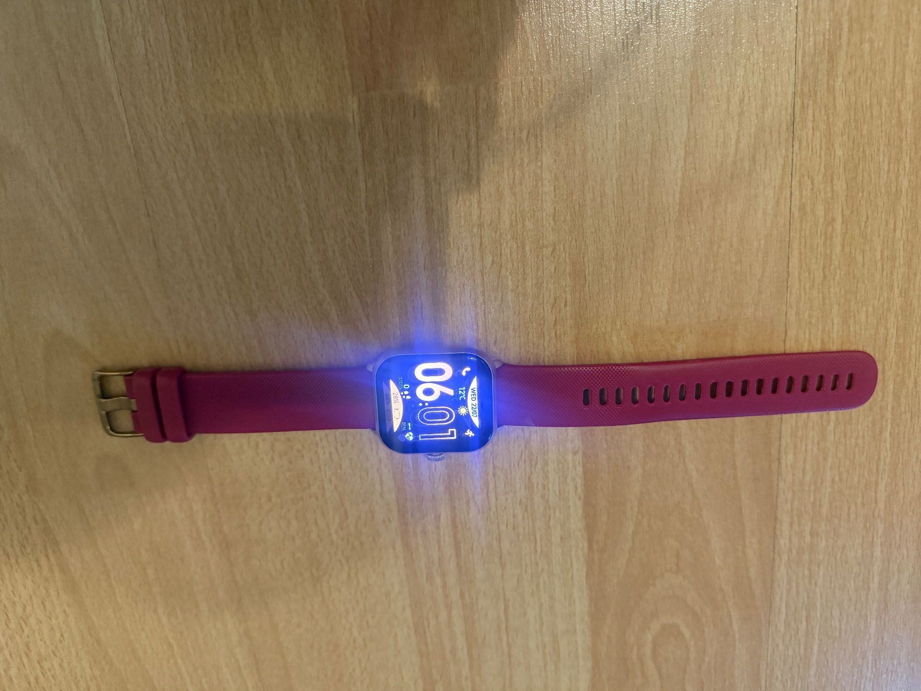 Smartwatch: ICE Smartwatch 2.0 (1.7) – Usato da Kaisten venduto da paw_pk7d