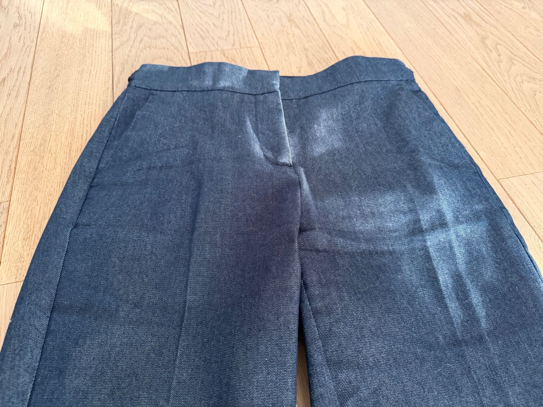 Zara Pantalons: Hose Gr. S Zara – Neuf (Voir description) à Wiesendangen par gefion99 1