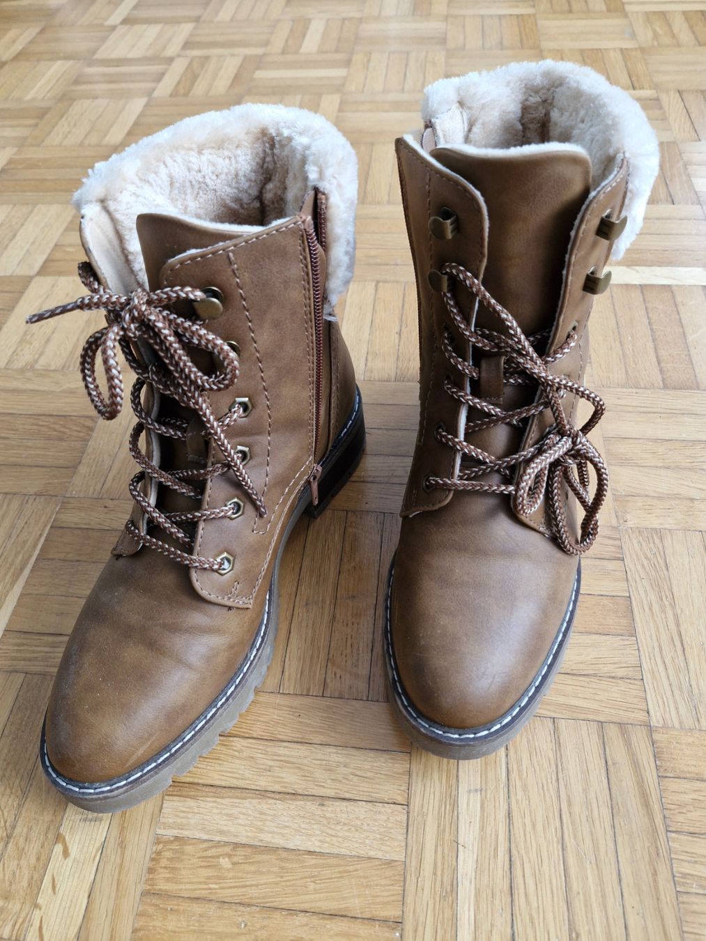 Dosenbach Scarpe da donna: Damen winterschuhe 39 – Usato da Rümlang venduto da rafi012 1