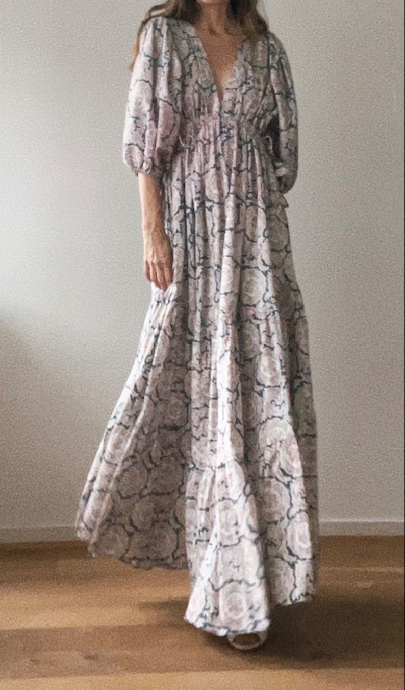 Mango Vestiti: TRAUMKLEID von CHUFY x MANGO - neu - – Nuovo (secondo la descrizione) da Jona venduto da vanessasupermarket20 2