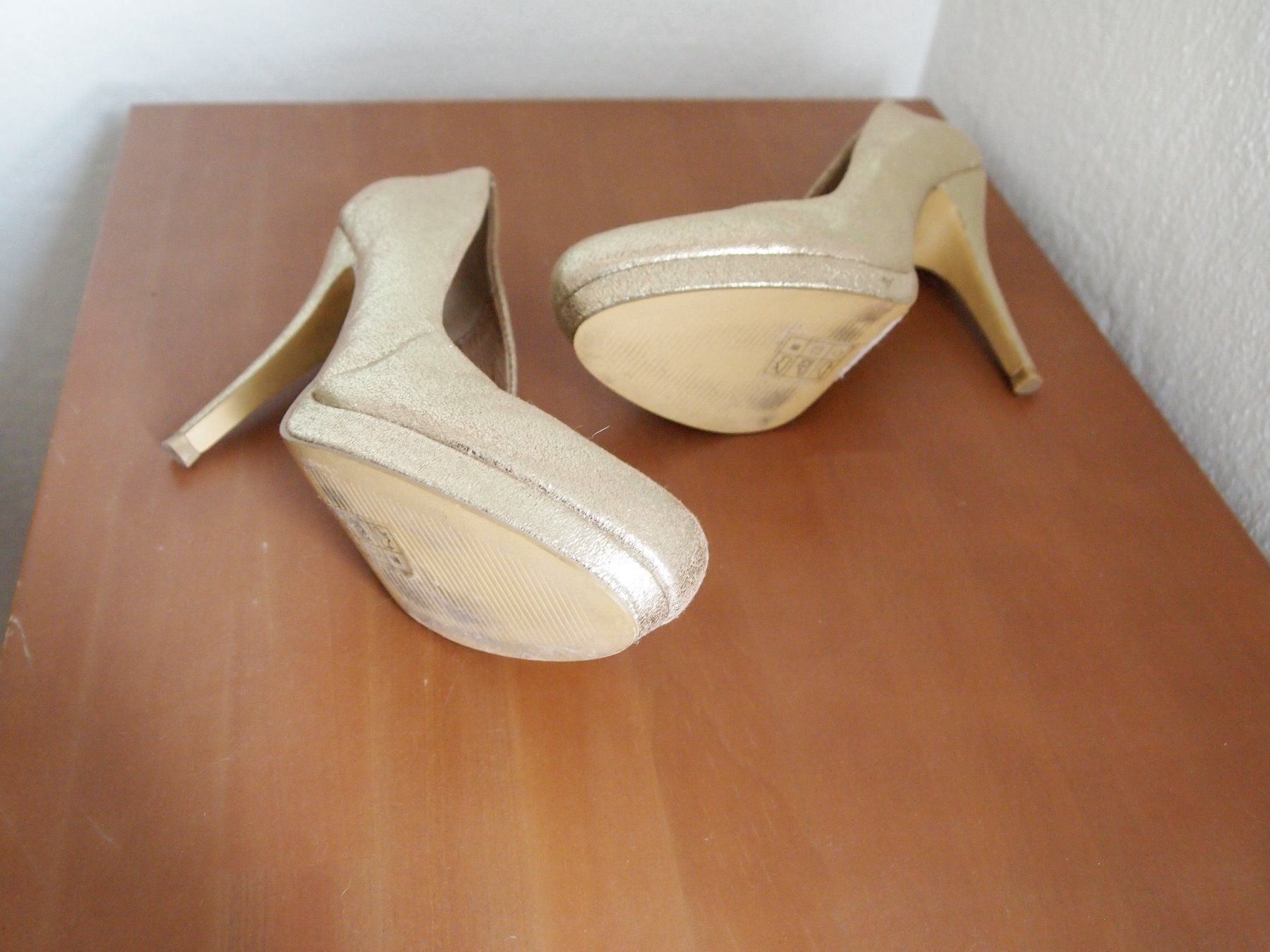 Damenschuhe: AP Avant Premiere Pumps – Gebraucht aus Volketswil von ald_2x9b 3