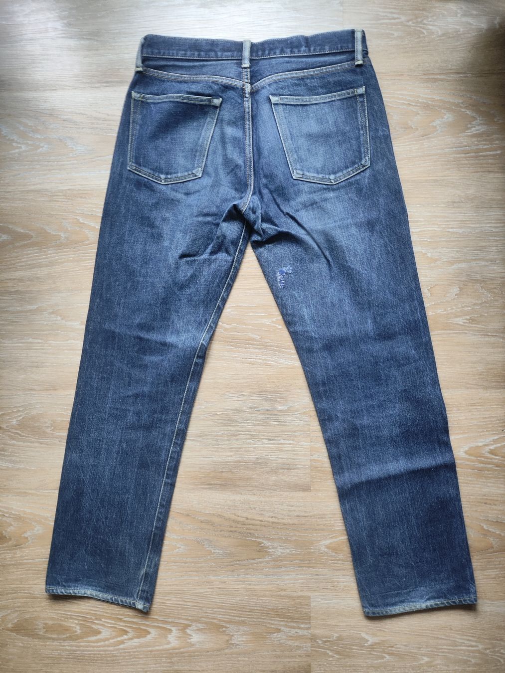 Uniqlo Jeans: Uniqlo Jean – Gebraucht aus Winterthur von Ajcps 3