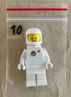 Lego Minifigure - Classic Space