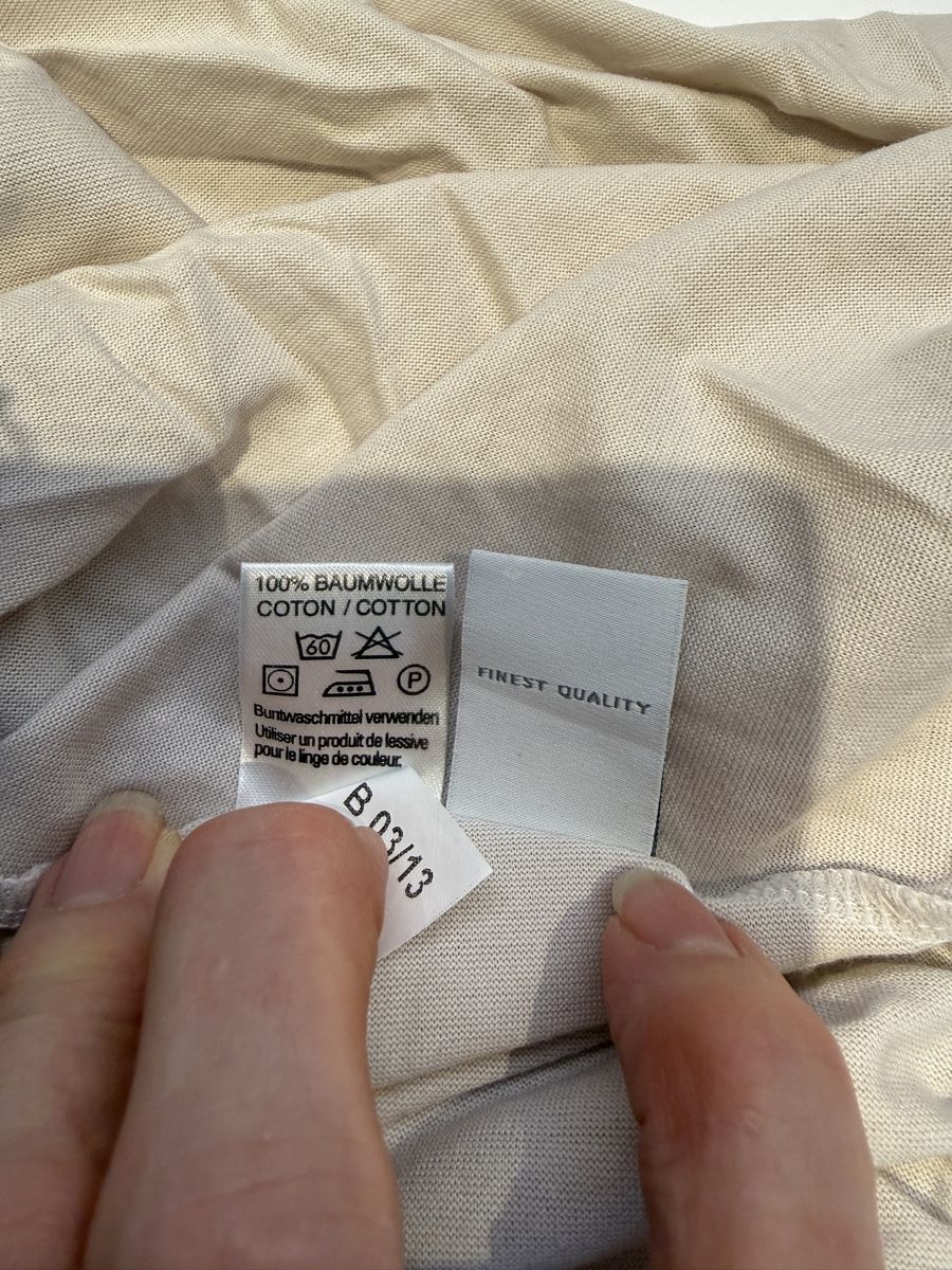 Linge de lit: Fix-Leintücher 90/100x200 – D'occasion à Adligenswil par Esthee 2