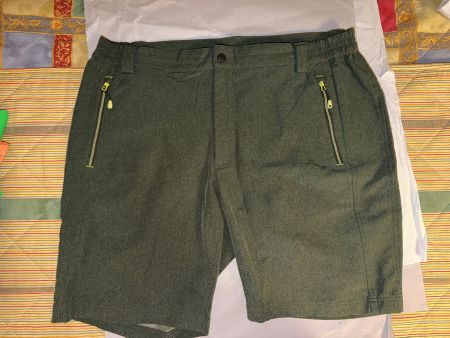 Outdoor Shorts BRUGI 56 2x getragen