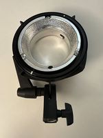 Adaptateur Quadra Elinchrom