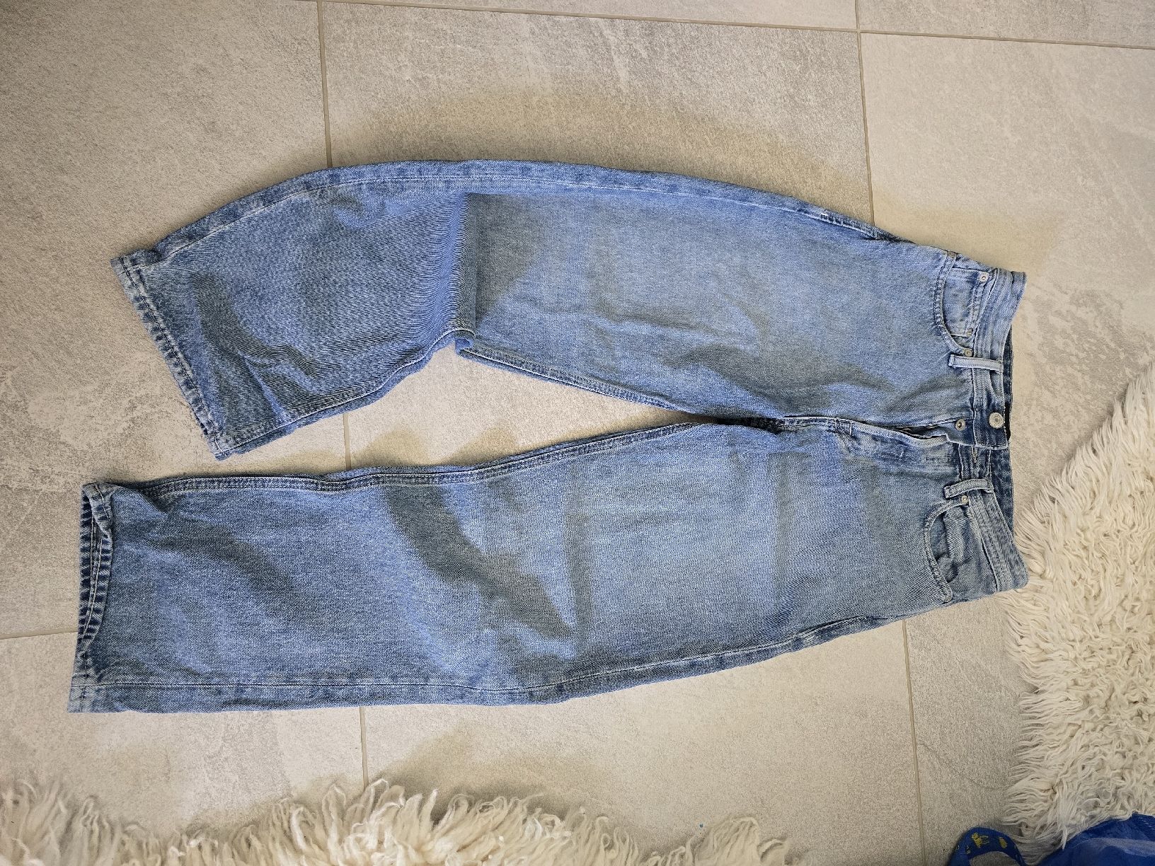 Jeans: Jack & Jones Baggy – Usato da Beinwil am See venduto da dia_wzr9