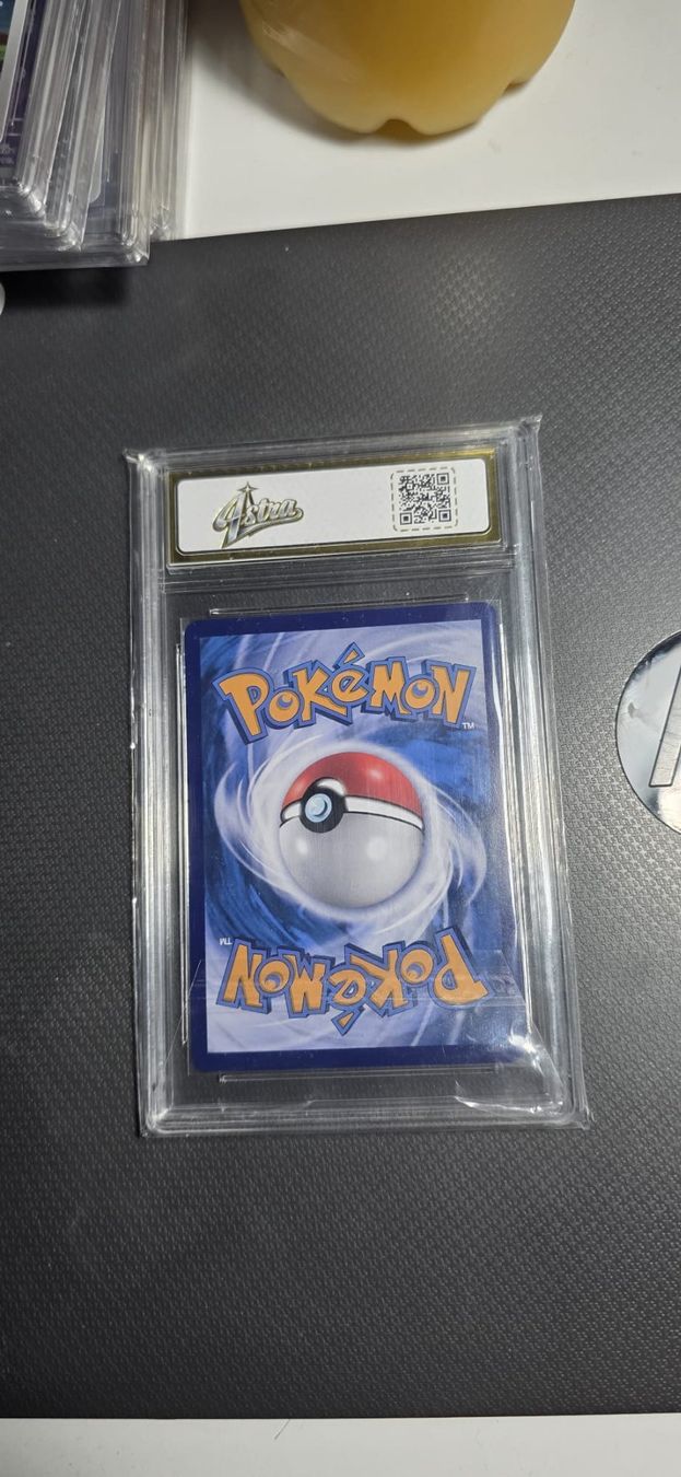 Pokémon Carte collezionabili: Pokemon Pinsir CBB4C - chinese – Usato da Sierre venduto da NabboNatale 1