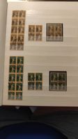 Super Sammlung Schweizer Briefmarken