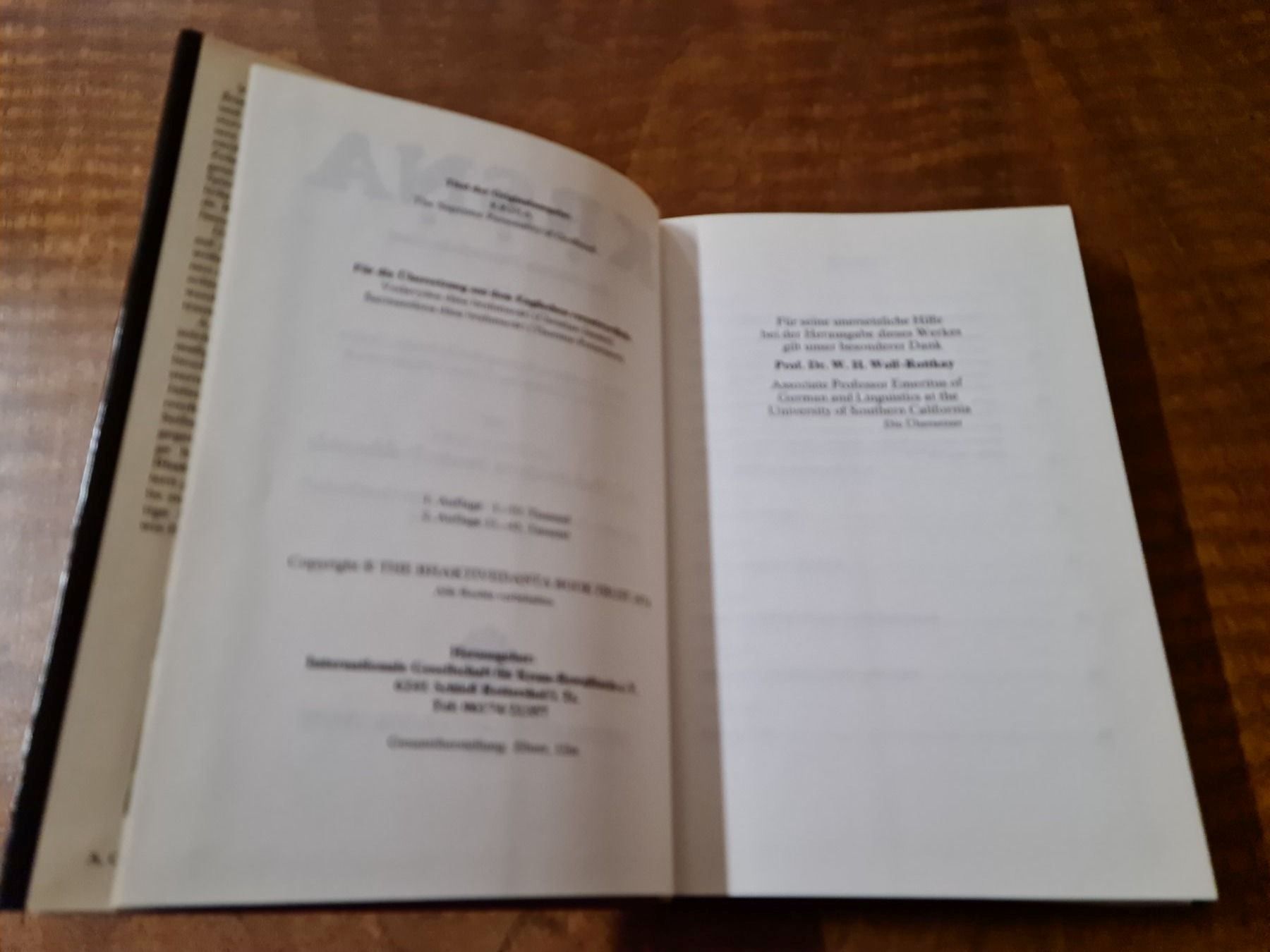 Libri: KRSNA - Band 2 – Usato da Erstfeld venduto da Uhu1980 2