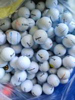 80 Srixon Golfbälle
