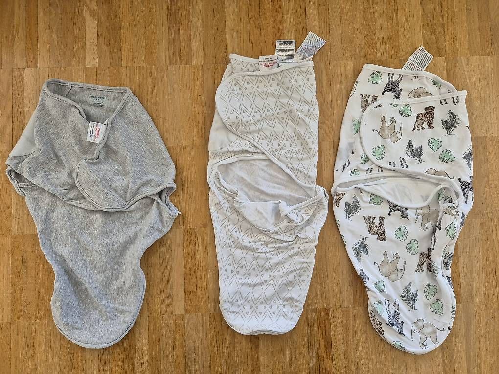 Sacs de couchage: Pucksäcke – D'occasion à Allschwil par Annalae