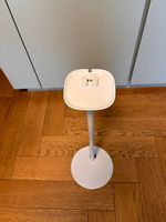 Un pied pour Sonos ONE blanc, comme neuf