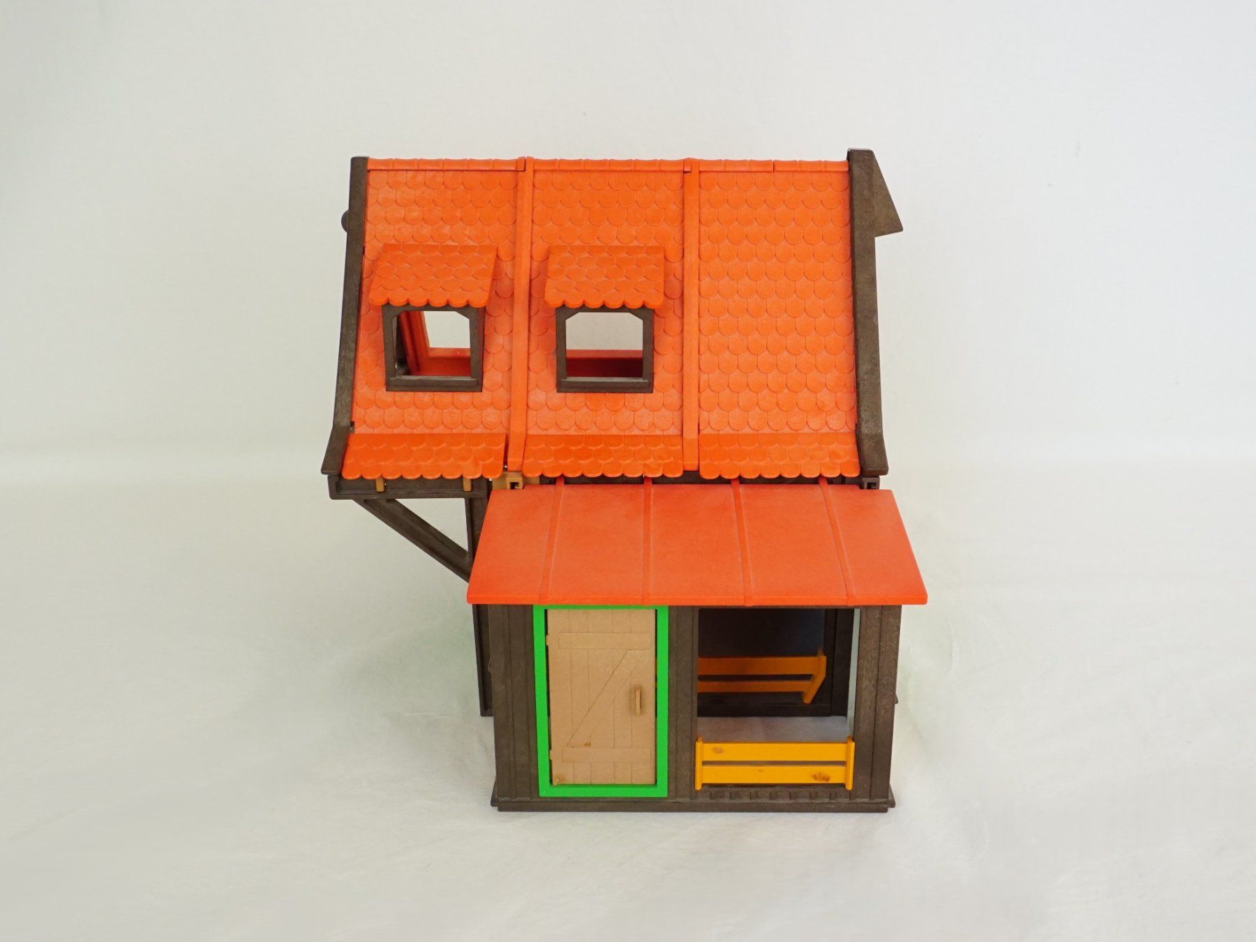 Playmobil Spielzeuge: Playmobil Set Bauernhaus – Gebraucht aus Pratteln von Restwert_Pratteln 2