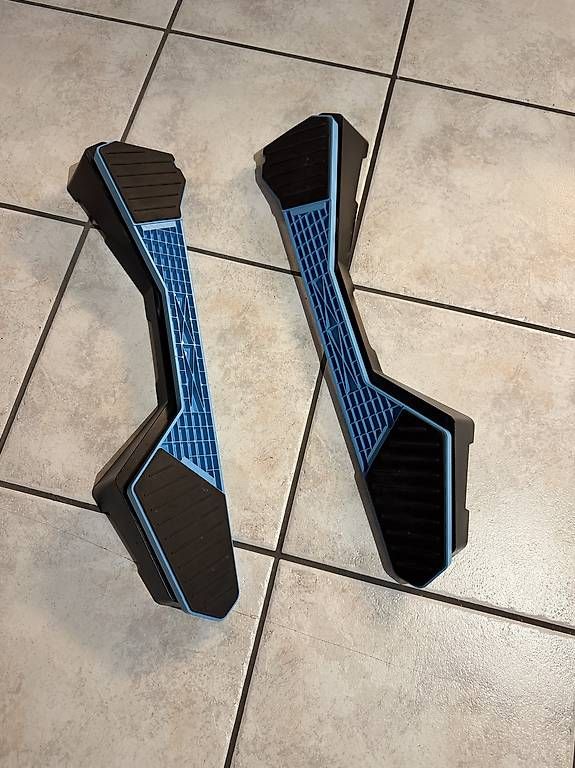 Tacx Hometrainer: Tacx Motion Plates – Usato da Illnau venduto da Mgery 1