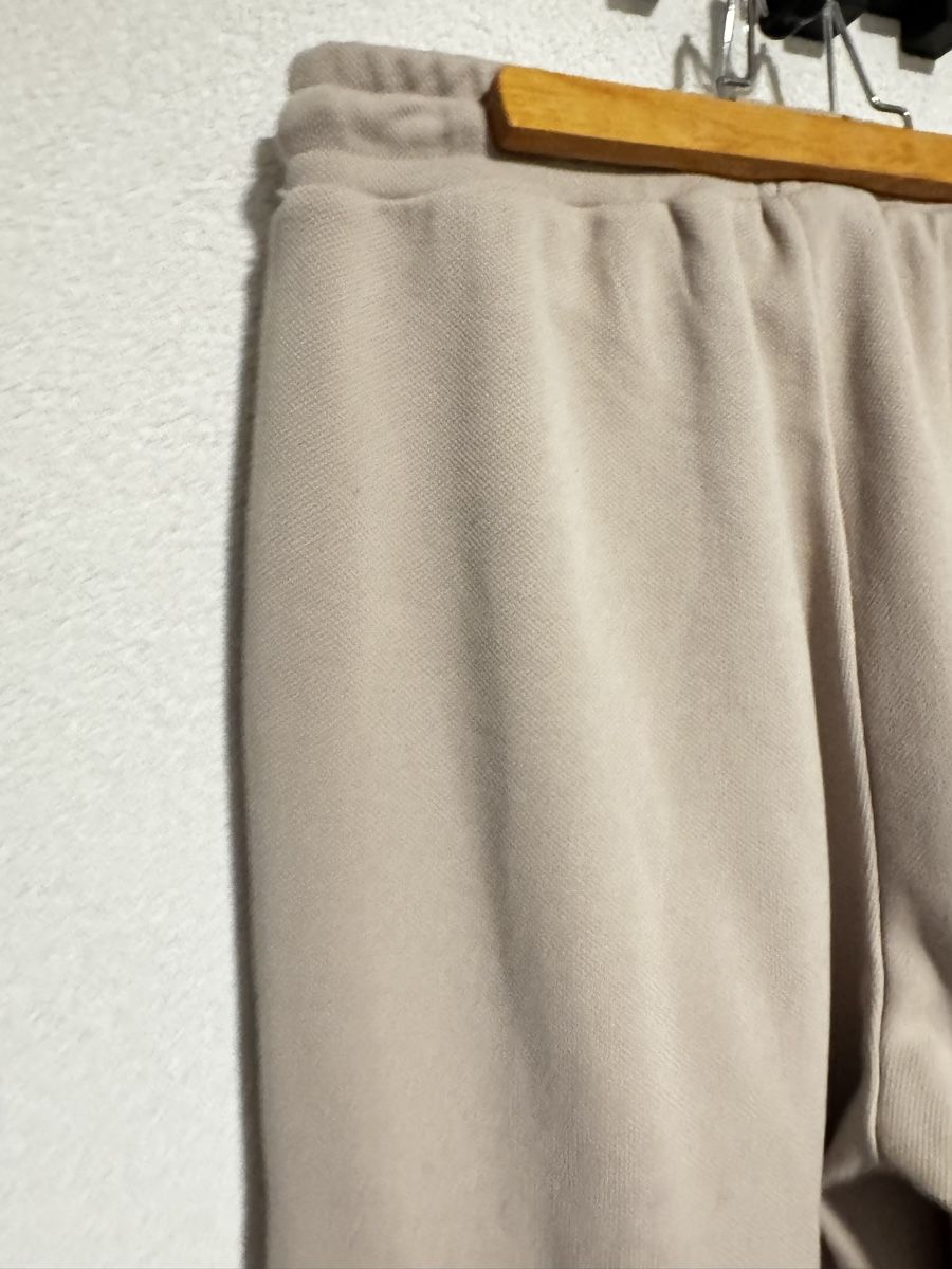 Mango Lotti di vestiti: Ensemble décontracté beige Mango, taille S  – Usato da Bulle venduto da lcaroni 6
