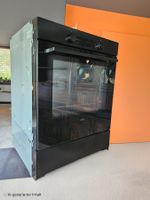 Backofen zum Einbau-SIBIR EB Tritherm V400