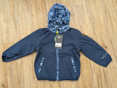 Rukka Malin Kinder Regenjacke
