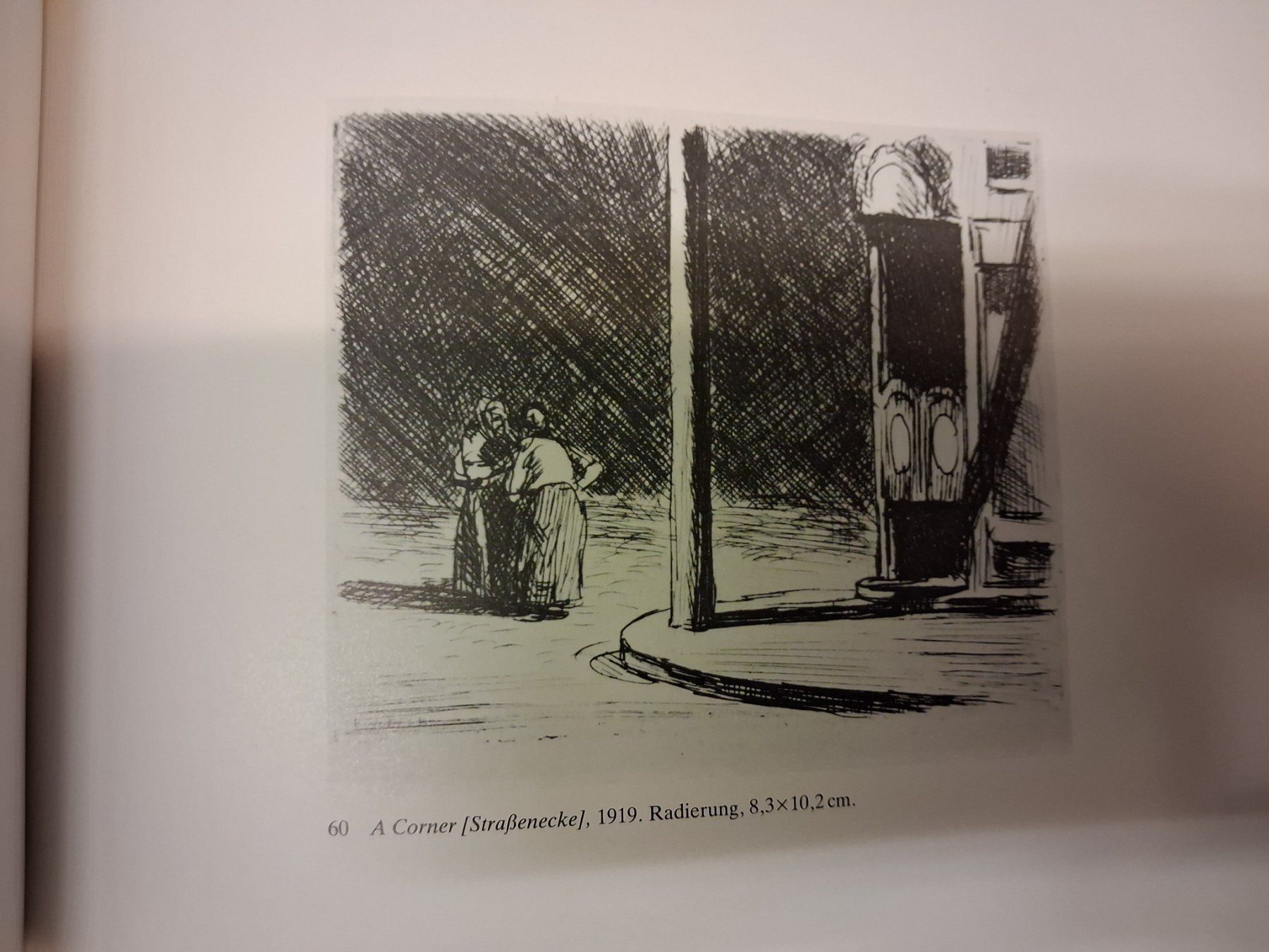 Poster & Bilder: KUNSTklassiker Edward Hopper druckgraphik – Gebraucht aus Welschenrohr von Regool 4