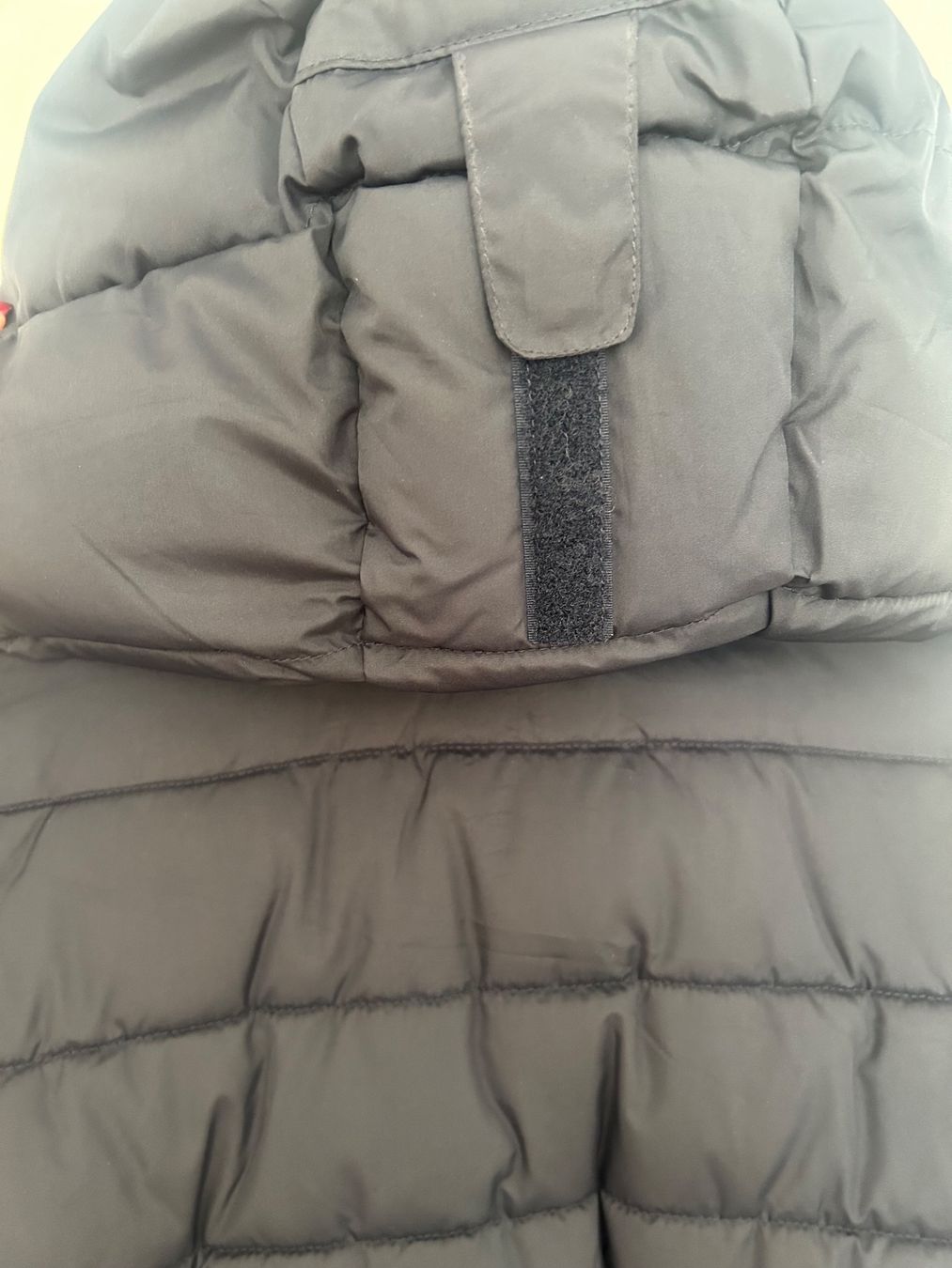 Icepeak Giacche: Winterjacke IcePeak: Gr. 40, dunkelblau – Usato da Basel venduto da Interstellar85 6