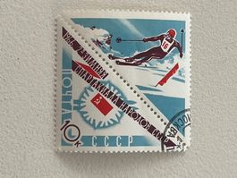 CCCP Briefmarken (Gratis-Versand)