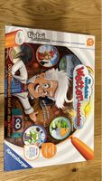 Tiptoi - Die verrückte Wetter-Maschine Lernspiel für Kinder
