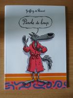 parole de loup