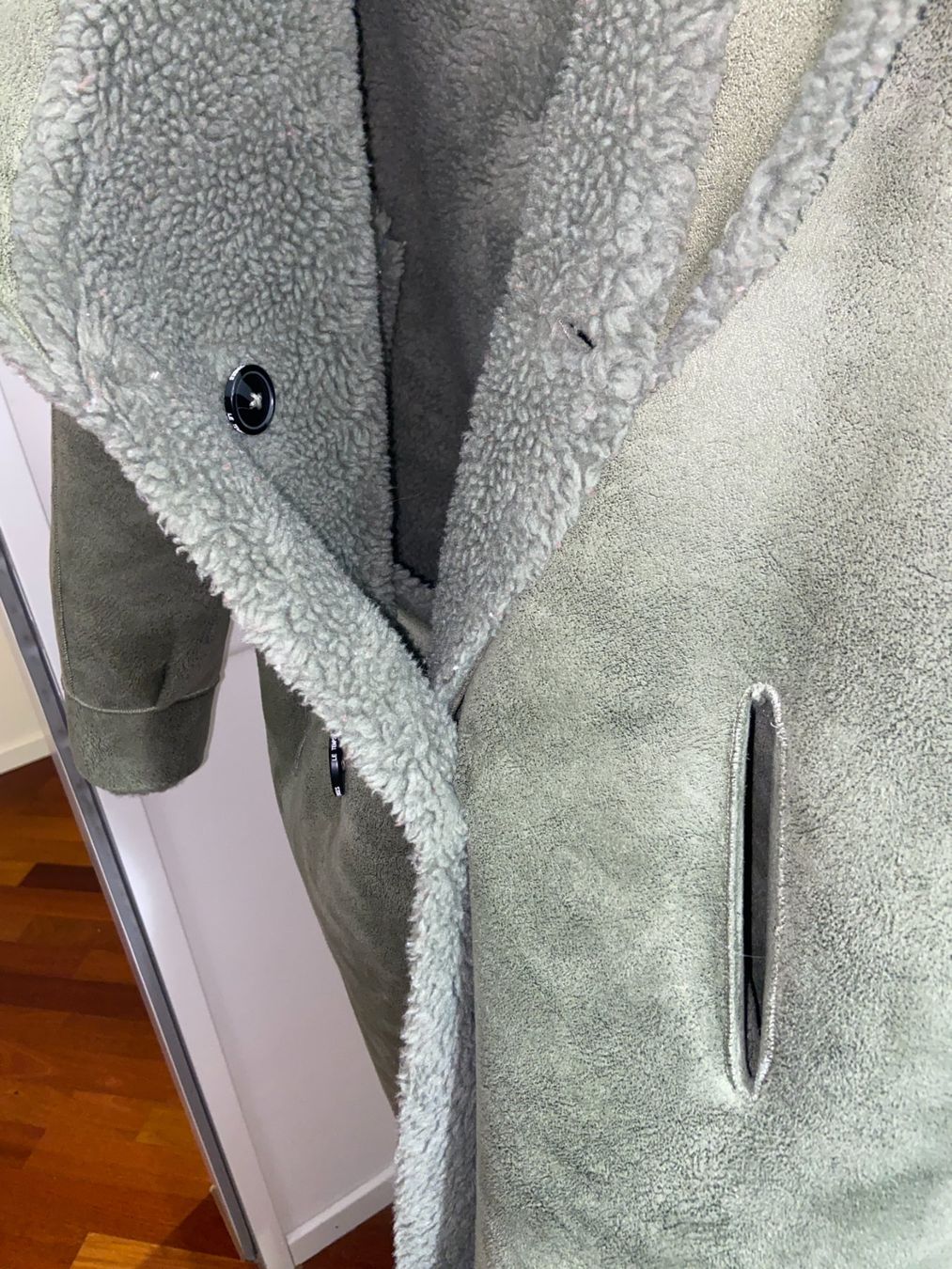 Le Temps Des Cerises Cappotti: Manteau réversible "Le temps des Cerise" – Usato da Zürich venduto da len_kn6k 5