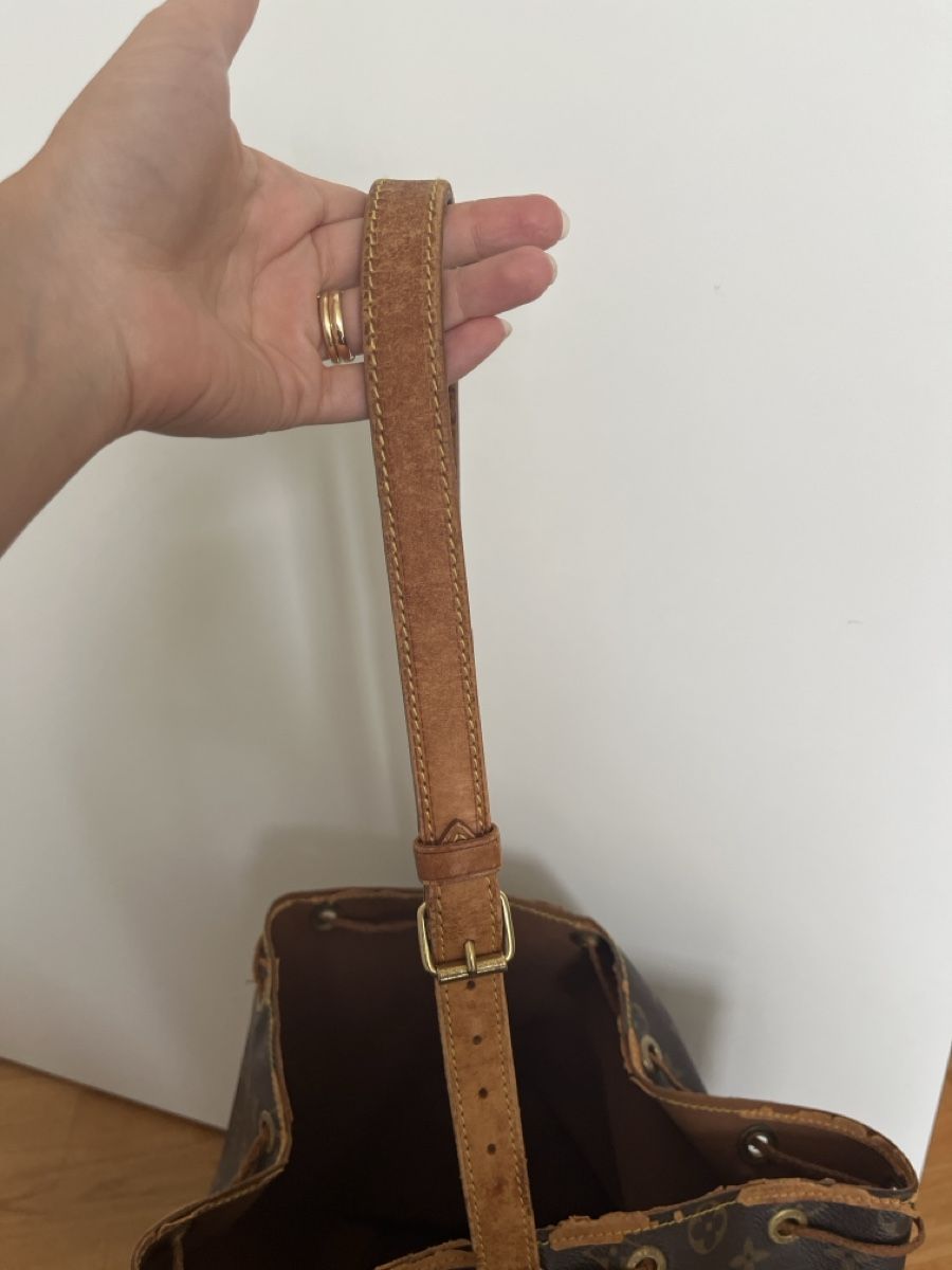Louis Vuitton Sacs femmes: Original Louis Vuitton Noé – D'occasion à Winterthur par JuliaLea 3