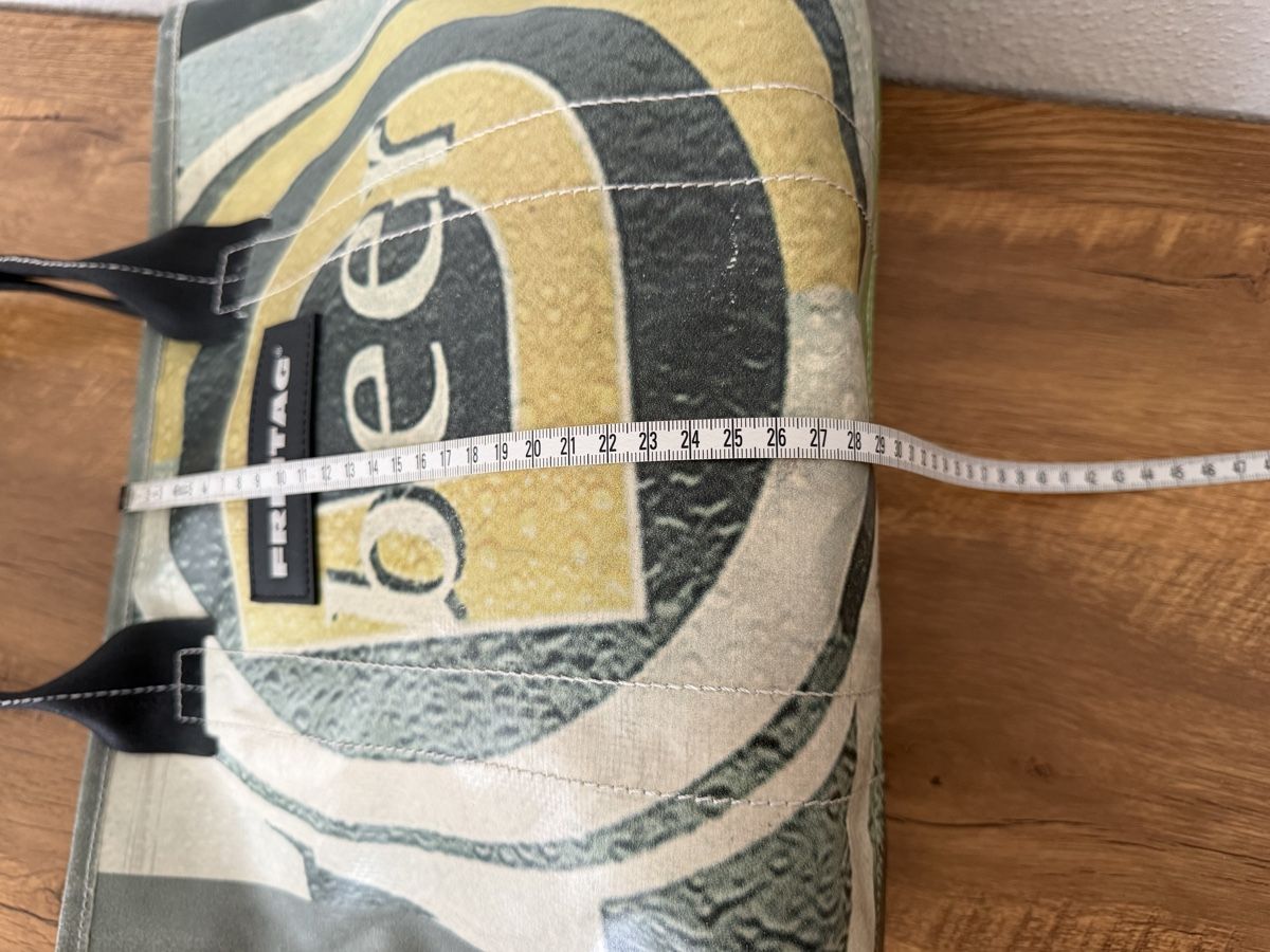 Freitag Taschen: FREITAG F72 DONNA – Gebraucht aus Brügg BE von Goob 7