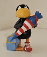 🔥 TONIE Figur Der kleine Rabe Socke💙Alles Schule RARITÄT🔥