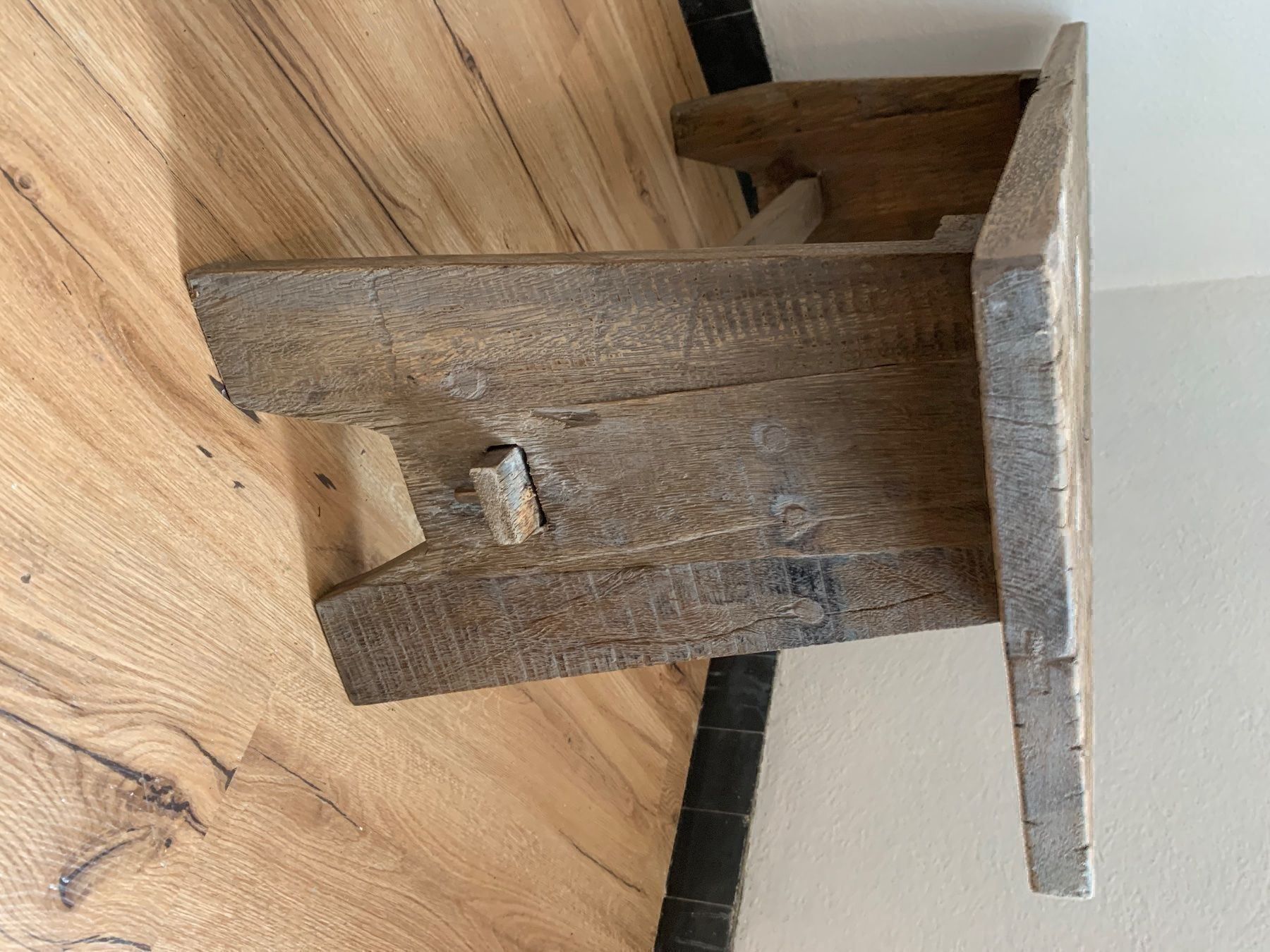 Panchine: Rustikaler Bank – Usato da Flawil venduto da Naphtali 3