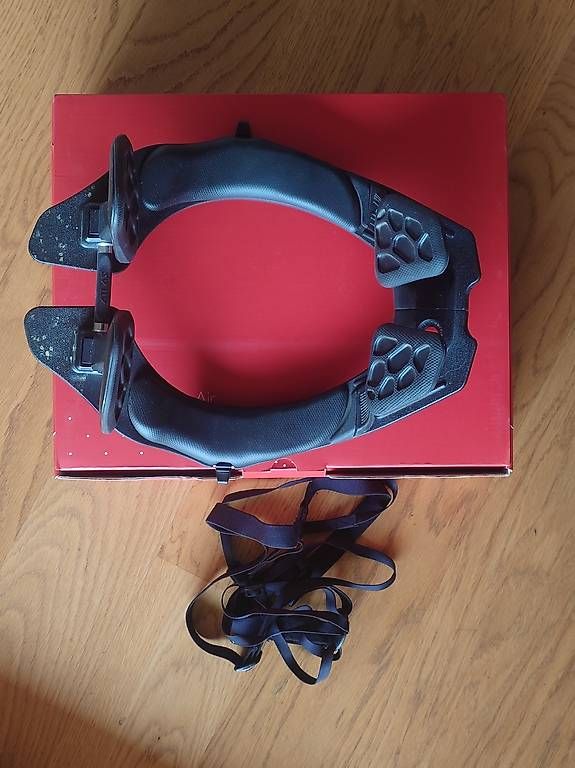 Protezioni & Imbottiture: Atlas Neckbrace – Usato da Kriens venduto da Propelleronkel 1