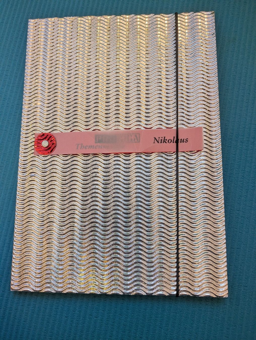 Libri: Themenmappe ProKiga Nikolaus Unterrichtsmaterial – Usato da Dörflingen venduto da Benito88