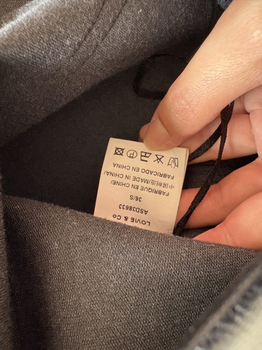 Hosen: Faux leather shorts – Neu (gemäss Beschreibung) aus Genève von mar_dt67 3