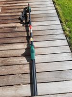 Bosch UniversalHedgePole 18 Akku Teleskop-Heckenschere