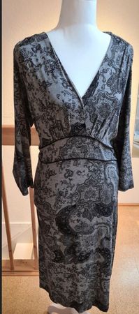 Kleid / Robe 38 Viscose
