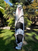 CABRINHA Autopilot Board 6'6"