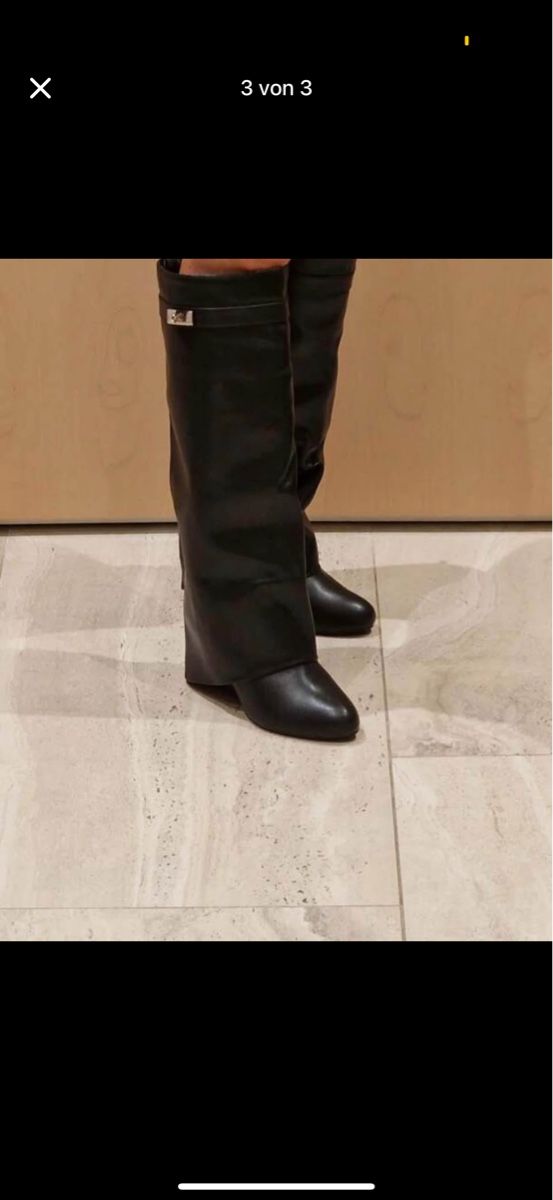 Scarpe da donna: Stiefel – Nuovo (secondo la descrizione) da Zürich venduto da hat_qh2h 2