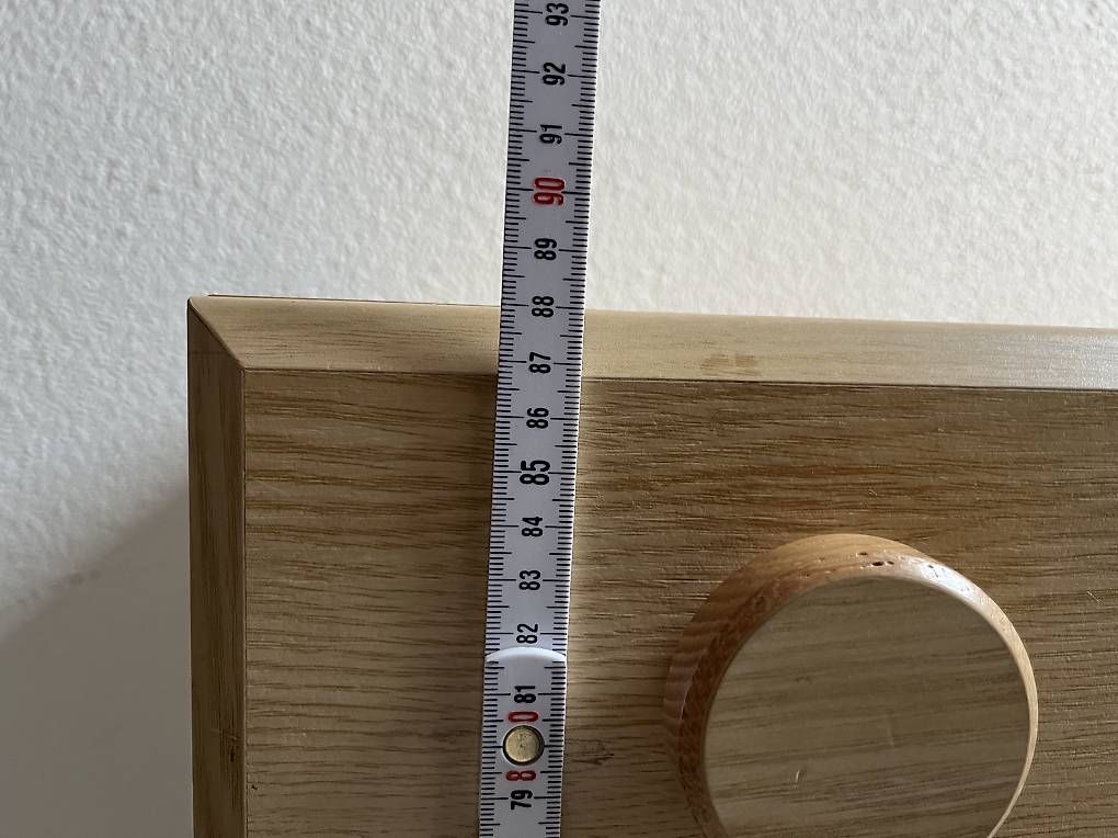 Cassettiere: Massive gepflegte Kommode sucht neues Zuhause – Usato da Neuenkirch venduto da lar_qw55 4