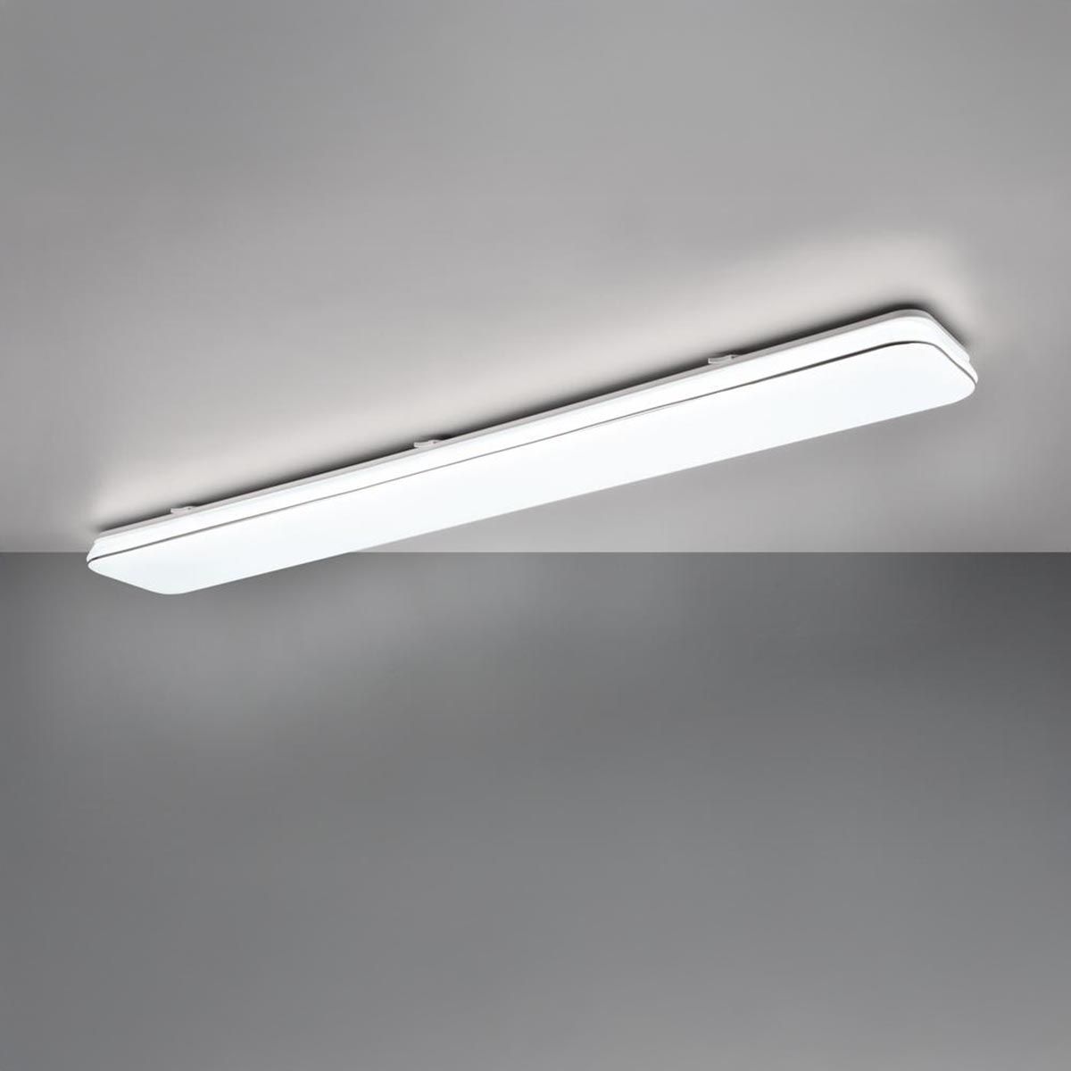 Kronleuchter & Deckenlampen: Deckenleuchte, 4000K, 120 cm x 17 cm – Neu (gemäss Beschreibung) aus Kreuzlingen von Smart-Light